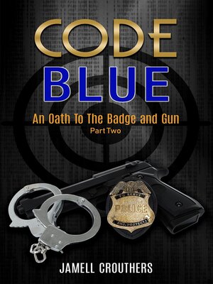 cover image of Code Blue